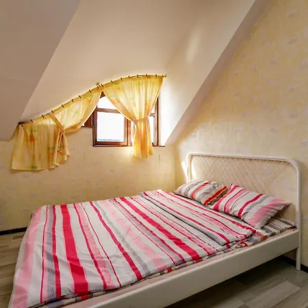 Apartman Pinky By Interhome