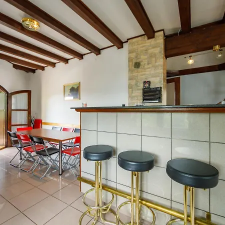 Apartman Pinky By Interhome Balatonfůzfő