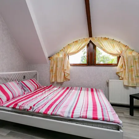 Apartman Pinky By Interhome *