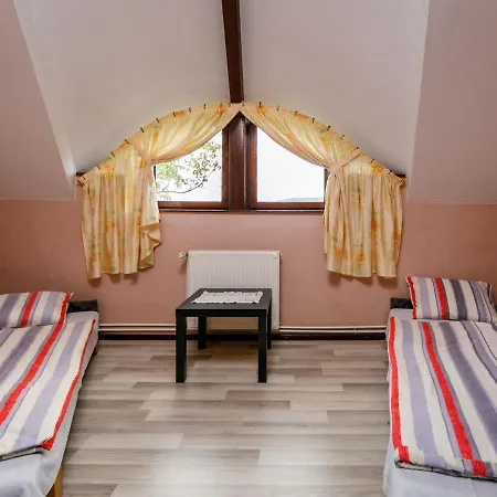 Apartman Pinky By Interhome