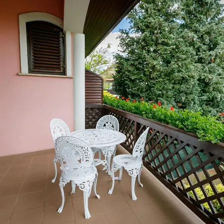 Apartman Pinky By Interhome *