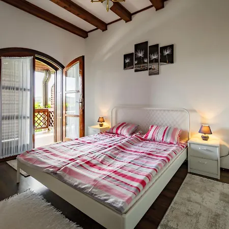 Apartman Pinky By Interhome