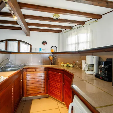 Pinky By Interhome Apartman Balatonfůzfő