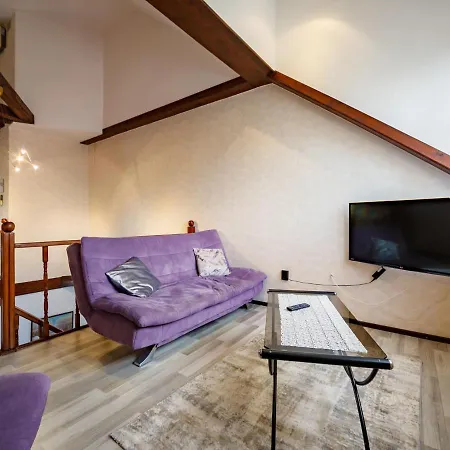 Pinky By Interhome Apartman *