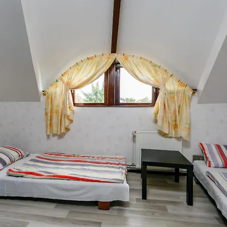 Apartman Pinky By Interhome
