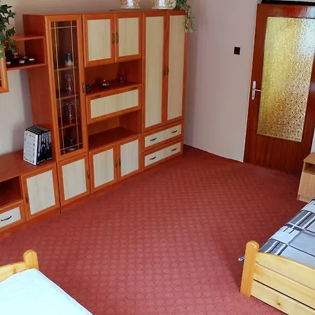 Pinky By Interhome Apartman