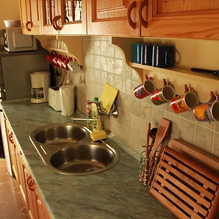 Apartman Pinky By Interhome Balatonfůzfő